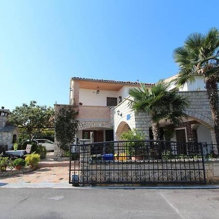 Licul Apartment Rovinj Exterior foto